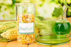 Kinmylies biofuel availability